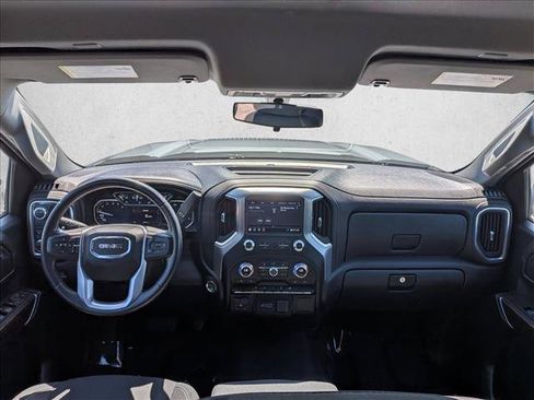 Used 2021 GMC Sierra 1500 Elevation RWD image 16