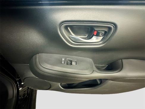 New 2026 Honda HR-V LX image 29