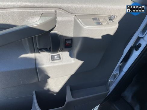 Used 2024 Chevrolet Express 2500 w/ Driver Convenience Package image 10
