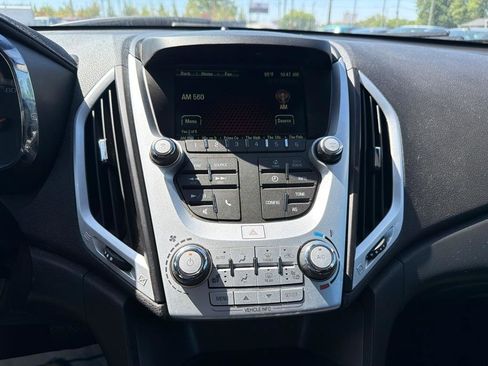 Used 2017 GMC Terrain SLE w/ Convenience Package FWD image 14