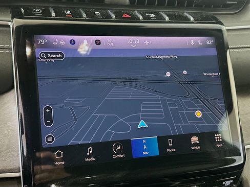 Used 2023 Jeep Grand Cherokee L Limited image 22