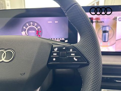 New 2026 Audi SQ5 Premium Plus image 20