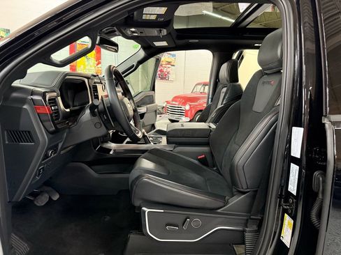 Used 2025 Ford F150 Raptor w/ Equipment Group 803A Raptor R AWD/4WD image 12