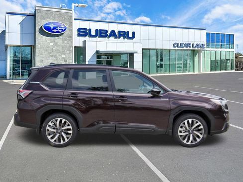 New 2026 Subaru Forester Touring AWD/4WD image 5