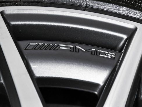 Used 2024 Mercedes-Benz C 43 AMG 4MATIC Sedan image 94