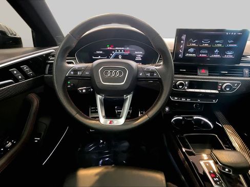 Used 2024 Audi S4 Premium Plus w/ Premium Plus Package AWD/4WD image 6