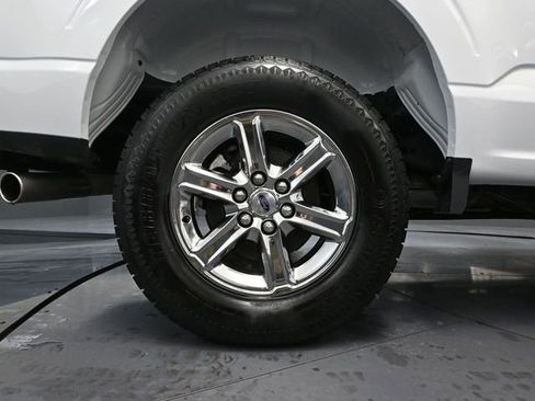 Used 2024 Ford F150 XLT w/ Tow/Haul Package image 15