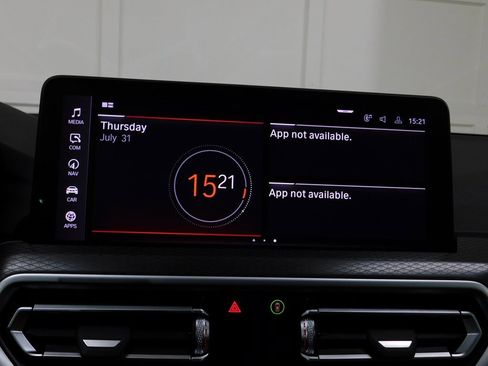 Used 2024 BMW X3 xDrive30i image 50