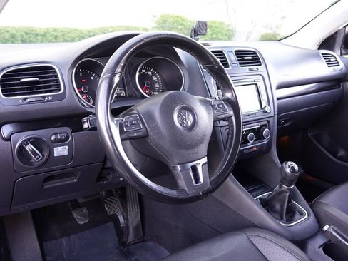 Used 2014 Volkswagen Jetta TDI FWD image 4