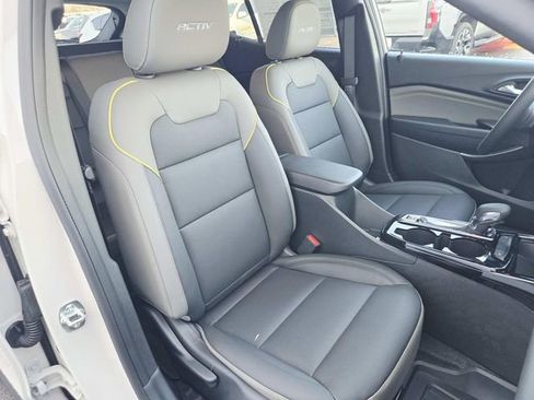 New 2026 Chevrolet Trax ACTIV w/ Driver Confidence Package image 12
