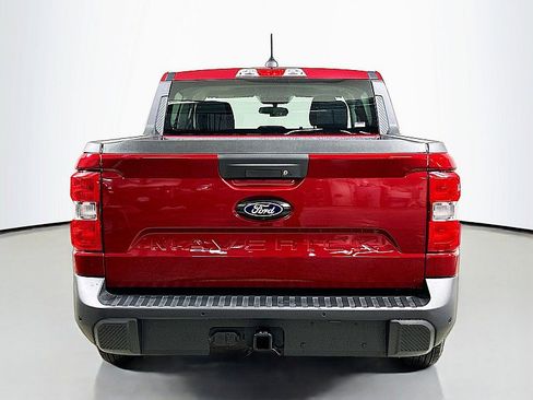 New 2026 Ford Maverick XLT image 6