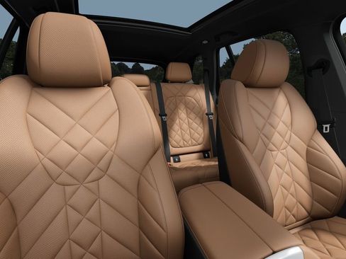 New 2026 BMW X5 sDrive40i RWD image 35