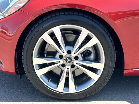 Used 2018 Mercedes-Benz C 300 Sedan image 34