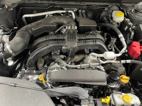 Used 2026 Subaru Outback Premium AWD/4WD image 24