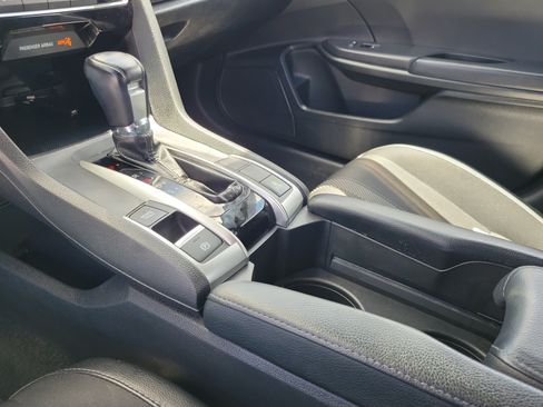 Used 2019 Honda Civic Sport image 29