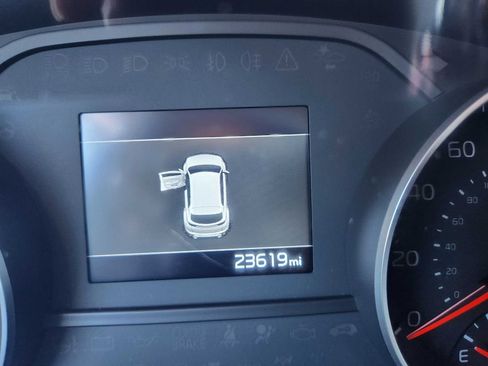 Used 2021 Kia Sportage LX image 12