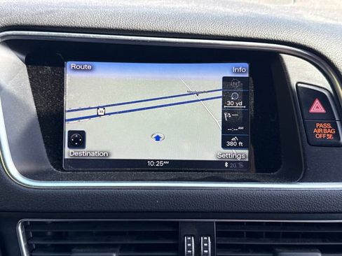 Used 2015 Audi Q5 TDI Premium Plus w/ Technology Package AWD/4WD image 30