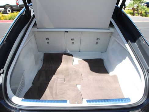 Used 2023 Mercedes-Benz EQS 450+ Sedan image 24