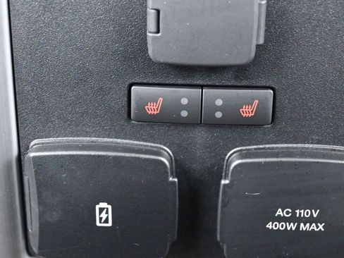 Used 2020 Ford F150 Platinum w/ Equipment Group 701A Luxury image 41