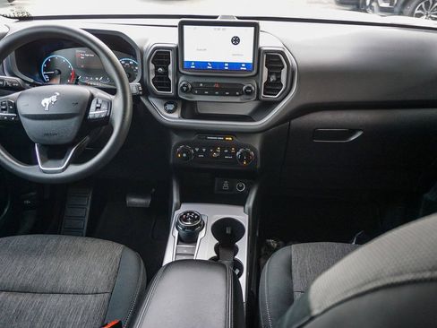 Used 2023 Ford Bronco Sport Big Bend image 15