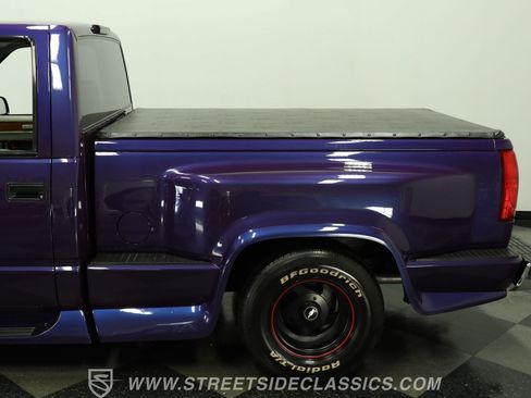 Used 1994 Chevrolet Silverado 1500 2WD Regular Cab image 24