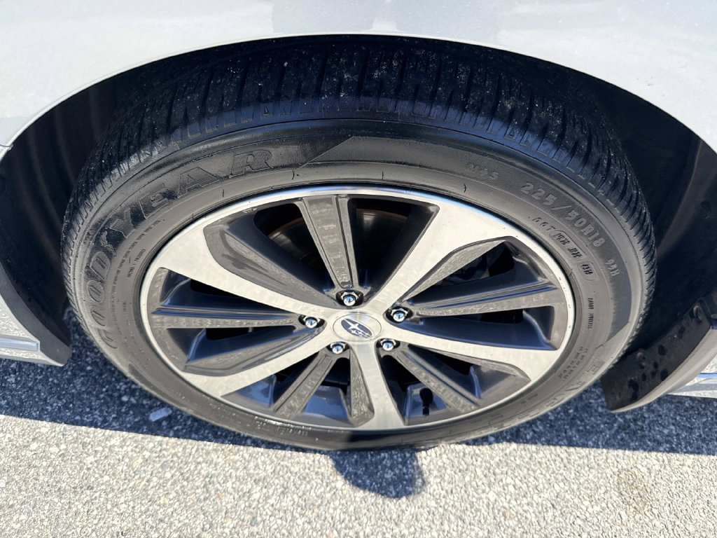 Used 2018 Subaru Legacy 2.5i Limited AWD/4WD image 11