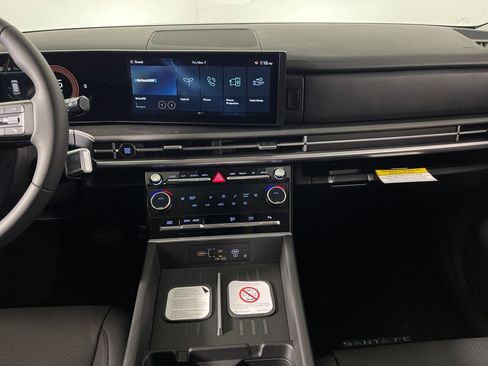 New 2026 Hyundai Santa Fe SEL image 16