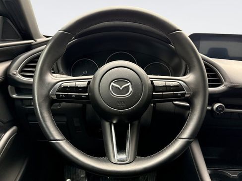 Used 2025 MAZDA MAZDA3 s Sport FWD image 12