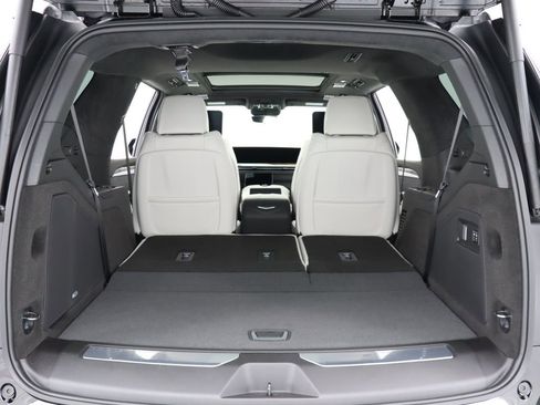 Used 2026 Cadillac Escalade Platinum Sport image 53