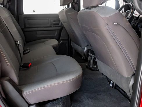 Used 2024 RAM 3500 Tradesman w/ Chrome Appearance Group AWD/4WD image 36