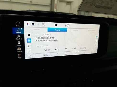 New 2026 Jeep Wrangler Sport AWD/4WD image 13
