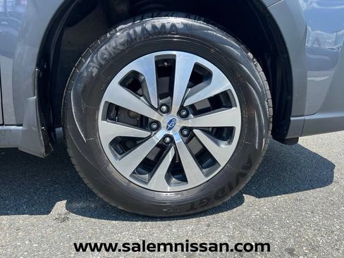 Used 2024 Subaru Outback Premium AWD/4WD image 26