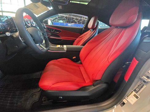New 2026 Mercedes-Benz CLE 300 4MATIC Coupe image 19