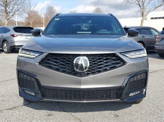 New 2026 Acura MDX A-Spec video 2