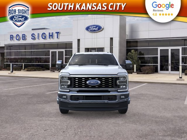 New 2026 Ford F350 Lariat w/ Lariat Premium Package AWD/4WD image 6