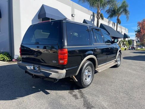 Used 2000 Ford Expedition Eddie Bauer image 5