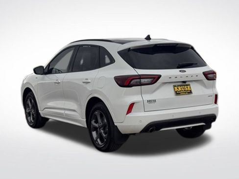 Used 2024 Ford Escape ST-Line w/ Tech Pack #1 AWD/4WD image 38