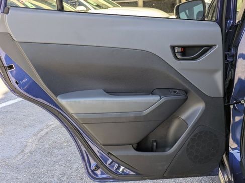 Used 2024 Subaru Crosstrek 2.0i Premium image 20