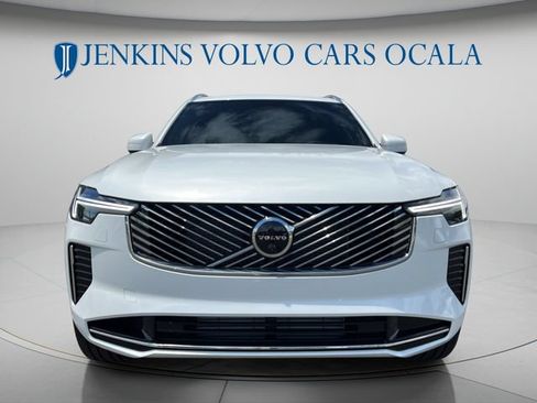 New 2026 Volvo XC90 T8 Ultra w/ Protection Package Premier AWD/4WD image 8