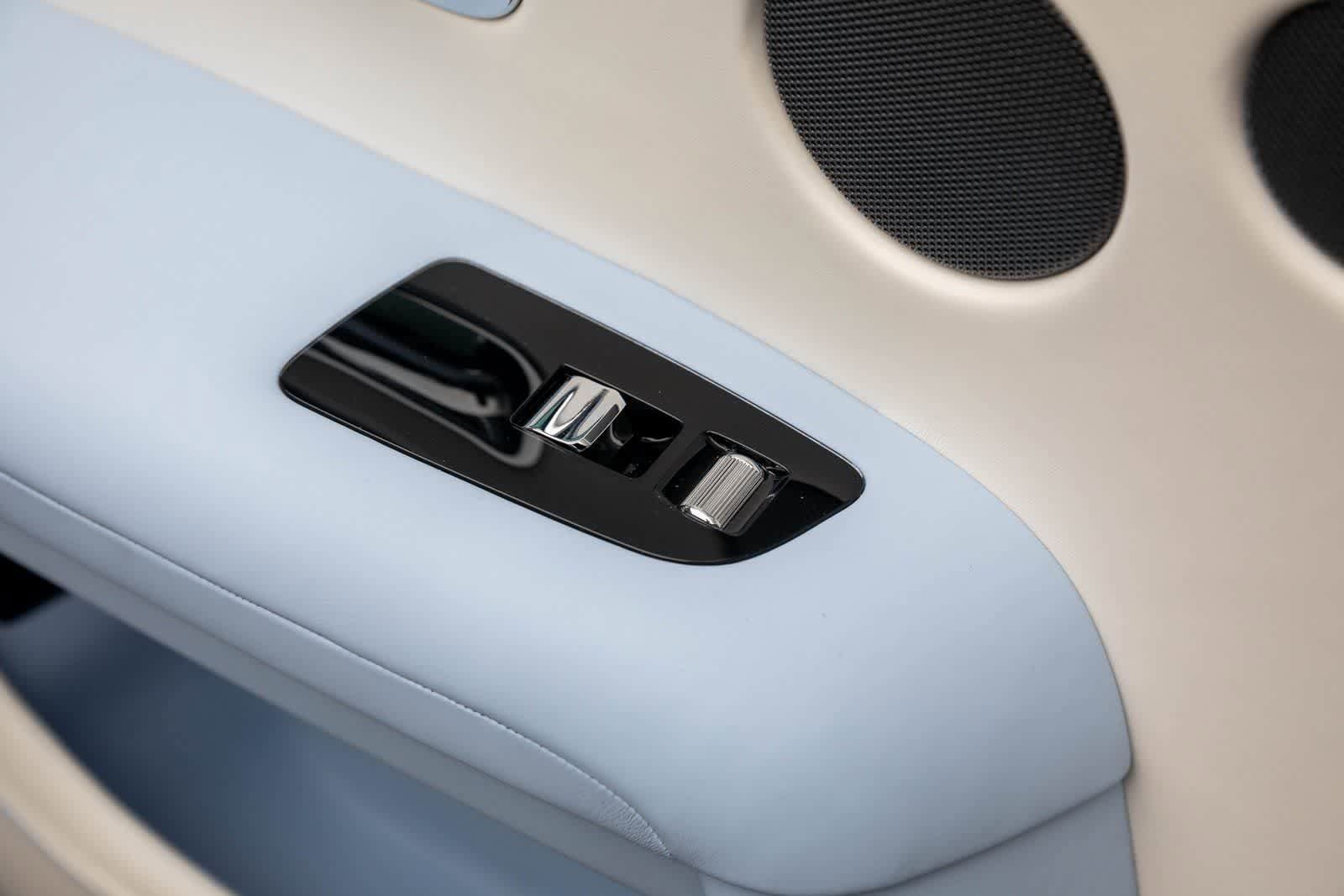 New 2026 Rolls-Royce Ghost AWD/4WD image 62