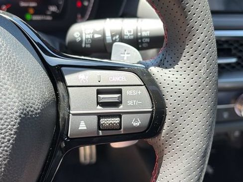 New 2026 Acura ADX A-Spec AWD/4WD image 13