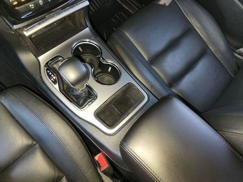 Used 2021 Jeep Grand Cherokee Limited RWD image 23