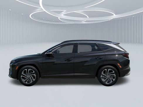 New 2026 Hyundai Tucson Limited w/ Tow & Go Package image 3