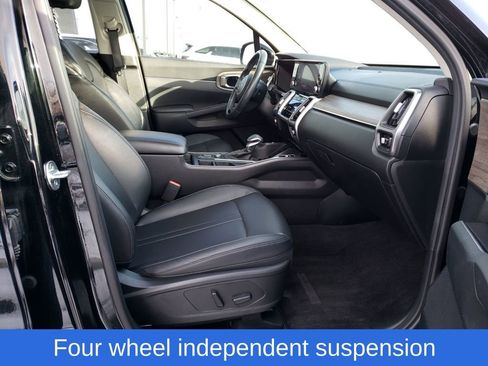 Used 2023 Kia Sorento X-Line EX image 20
