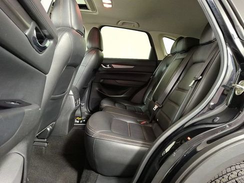 Used 2023 MAZDA CX-5 AWD 2.5 S image 13
