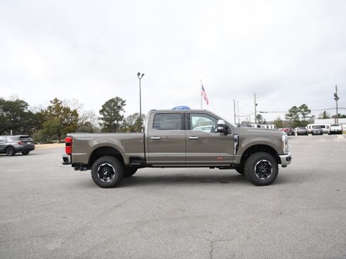 New 2026 Ford F250 King Ranch w/ Tremor Off-Road Package image 2