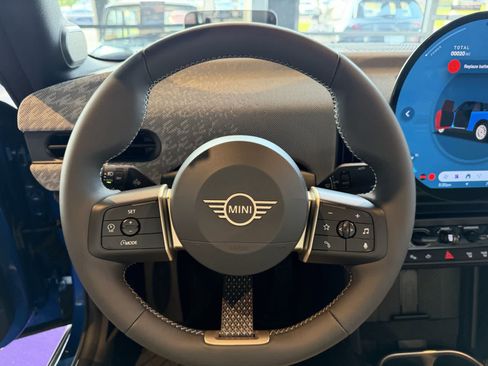 New 2026 MINI Cooper S FWD image 13