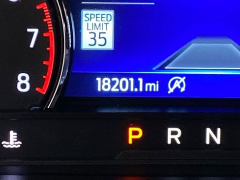 Certified 2023 Ford Explorer Timberline w/ Timberline Technology Package image 23