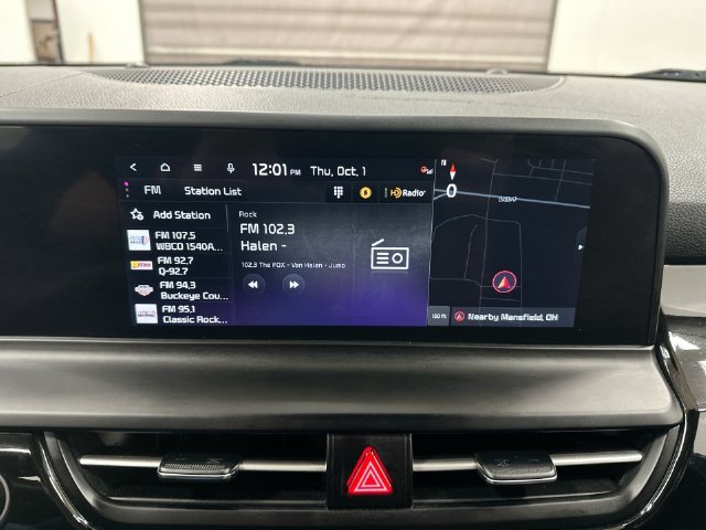 Certified 2024 Kia Seltos S AWD/4WD image 14