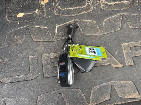 Used 2024 Subaru WRX GT image 25